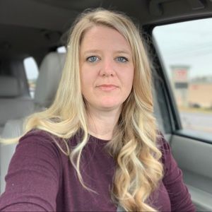 Meet your Posher, Gina